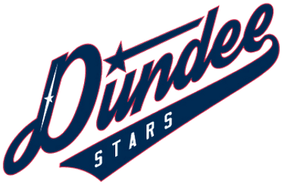 Dundee Stars Logo - Dundee Stars Logo (400x400)