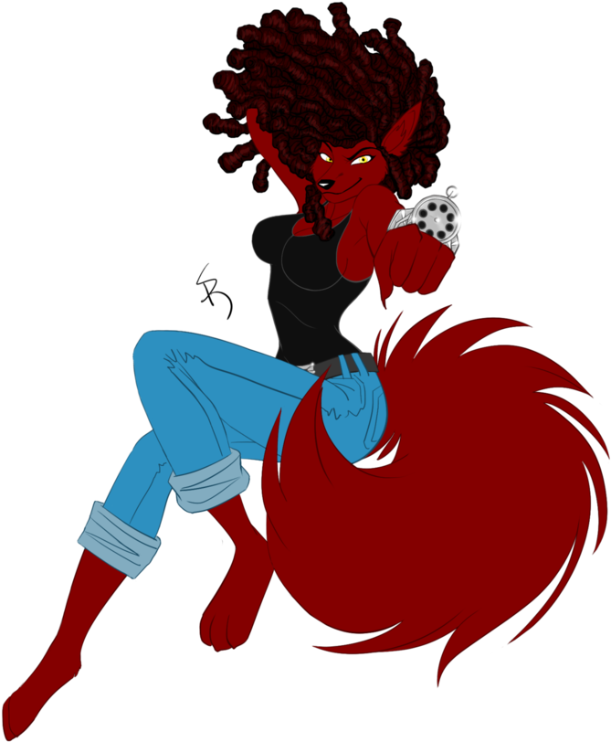 [c] Mezcaal By Sickrogue - Comics (894x894)