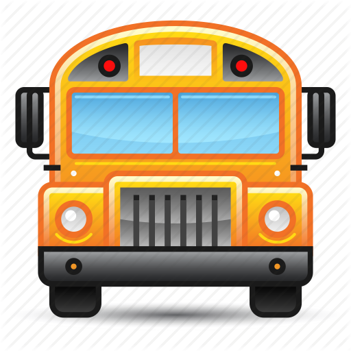 From Our Deep Belief That Attendance Is The Main Key - Yellow (512x512)