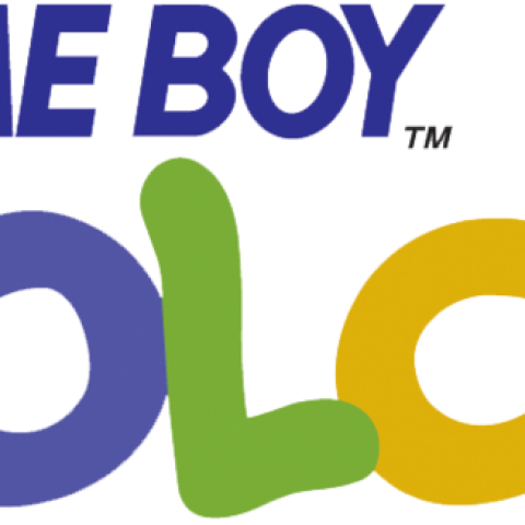 Game Boy Color Logo (480x480)