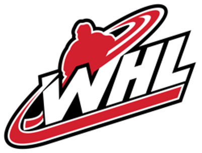 Western Hockey League Logo - Whl Logo Png (400x400)