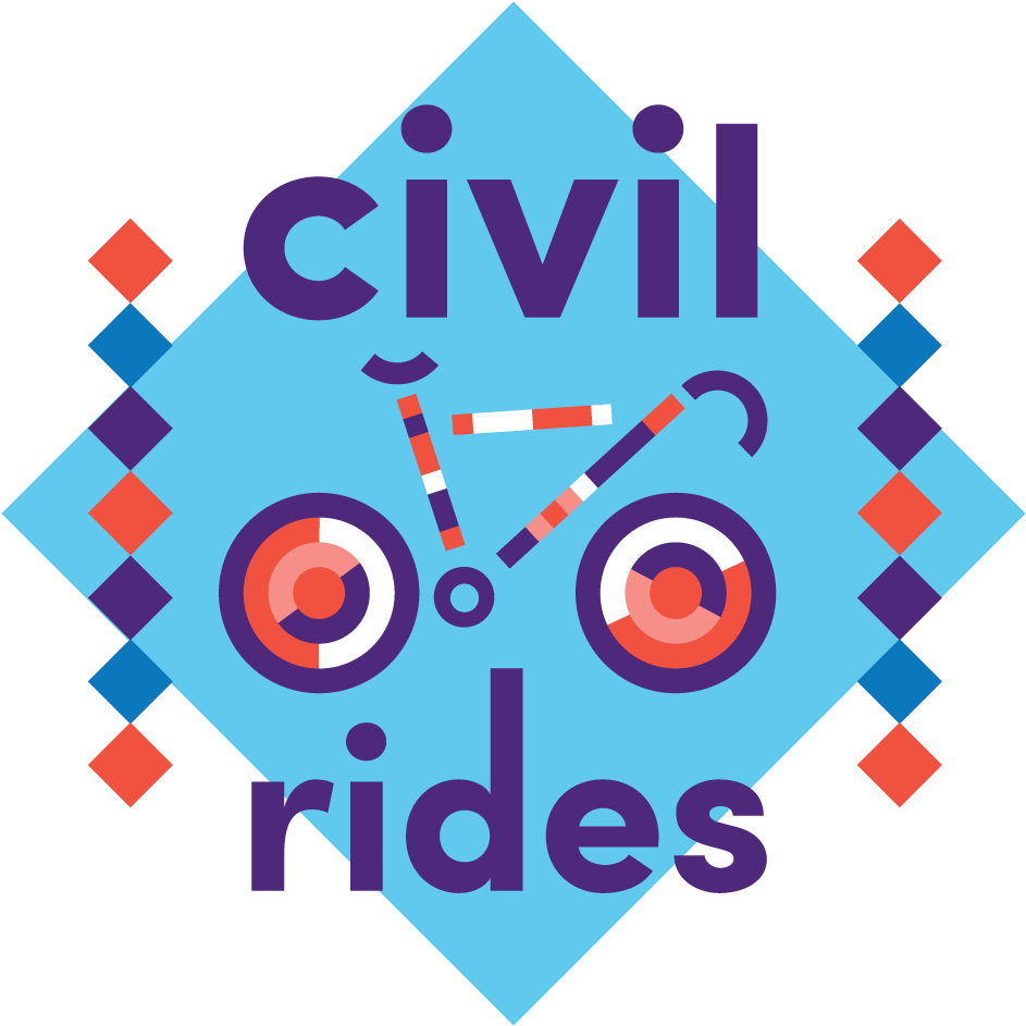 Civil Rides - Civil Rides (1000x1000)