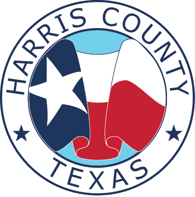 Texasprobationlogo 400px1 - Harris County Texas Logo (397x400)