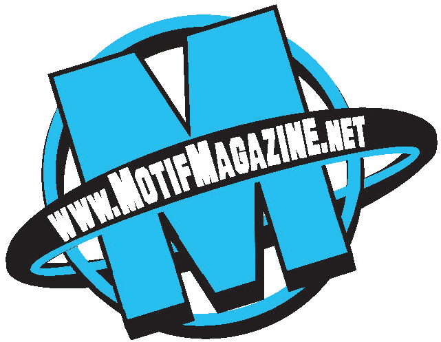 Motif Magazine - Motif Magazine (809x621)