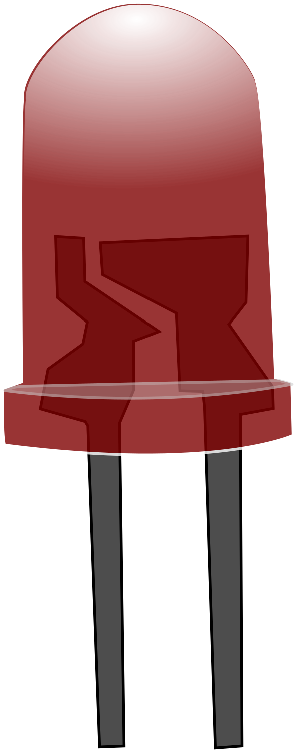 Big Image - Red Led On And Off (2400x1800)