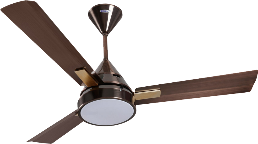 Fan Png Image - Ceiling Fan Price In India (980x609)