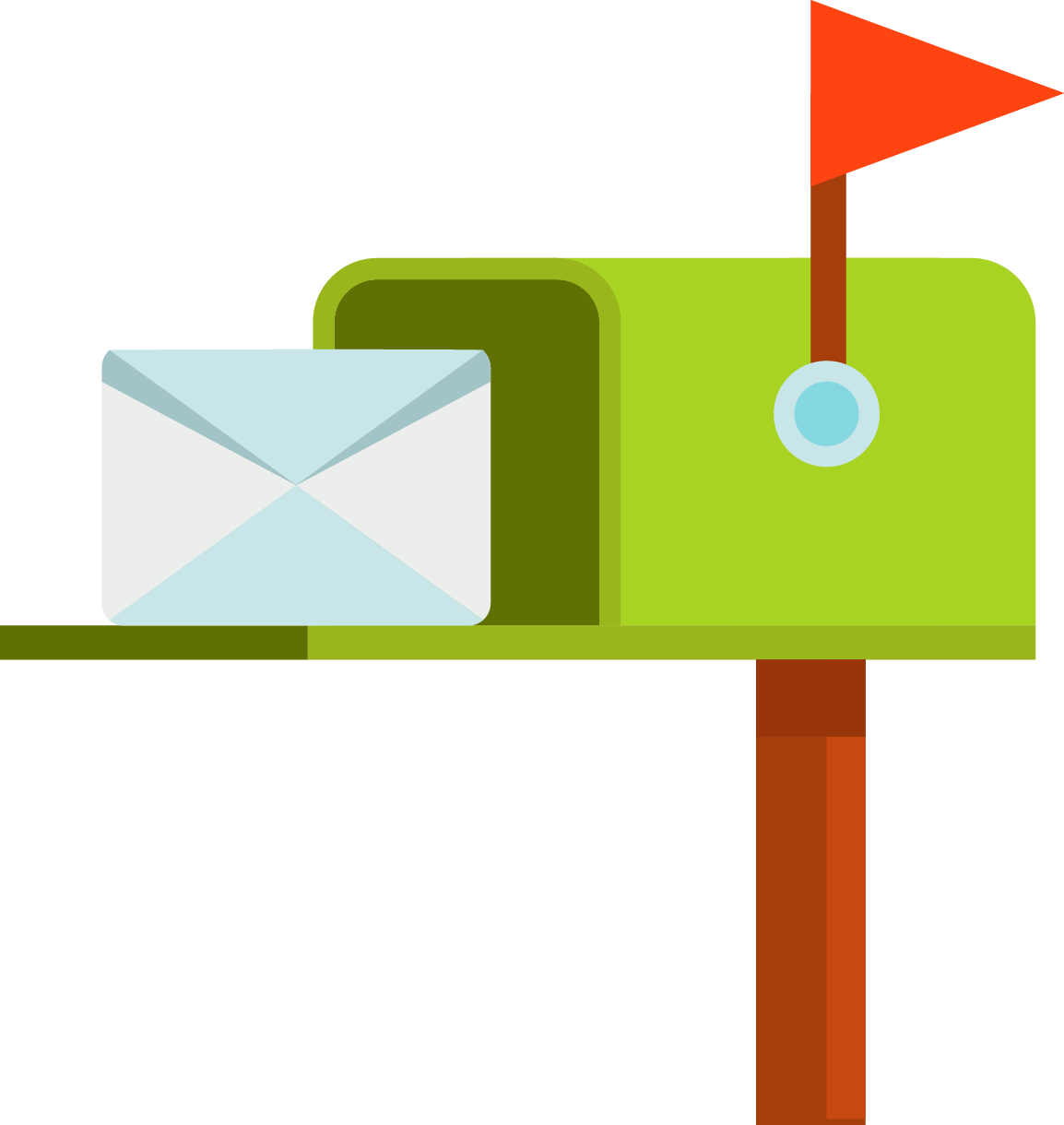 Fannie Eavenson - Post Box (1154x1220)