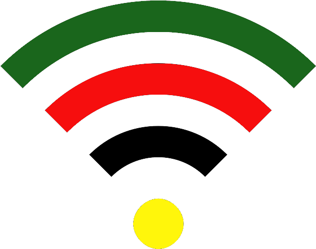Wireless Symbol (640x640)