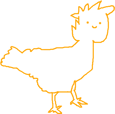 Chicken Noodle By Zebraboy123 - Chicken (800x533)