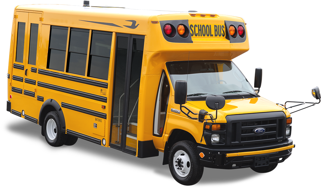 G5 - Girardin School Bus Ford (1050x609)