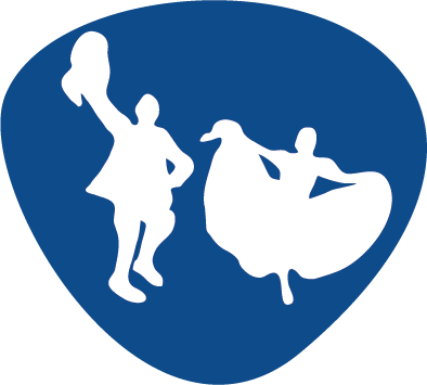 Marinera Norteña - Logos De Marinera (394x355)