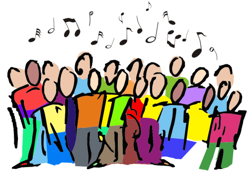 Conciertos De Diciembre Y Enero - Freedom Of Assembly Clipart (500x356)