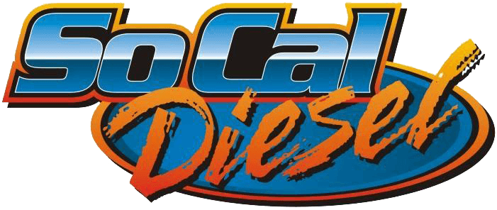 Specializing In Light Duty Diesel Performance And Service - Graphic Design (701x296)