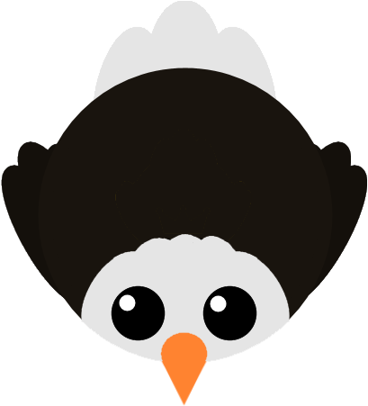 Eagle - Mope Io Eagle Ability (480x480)
