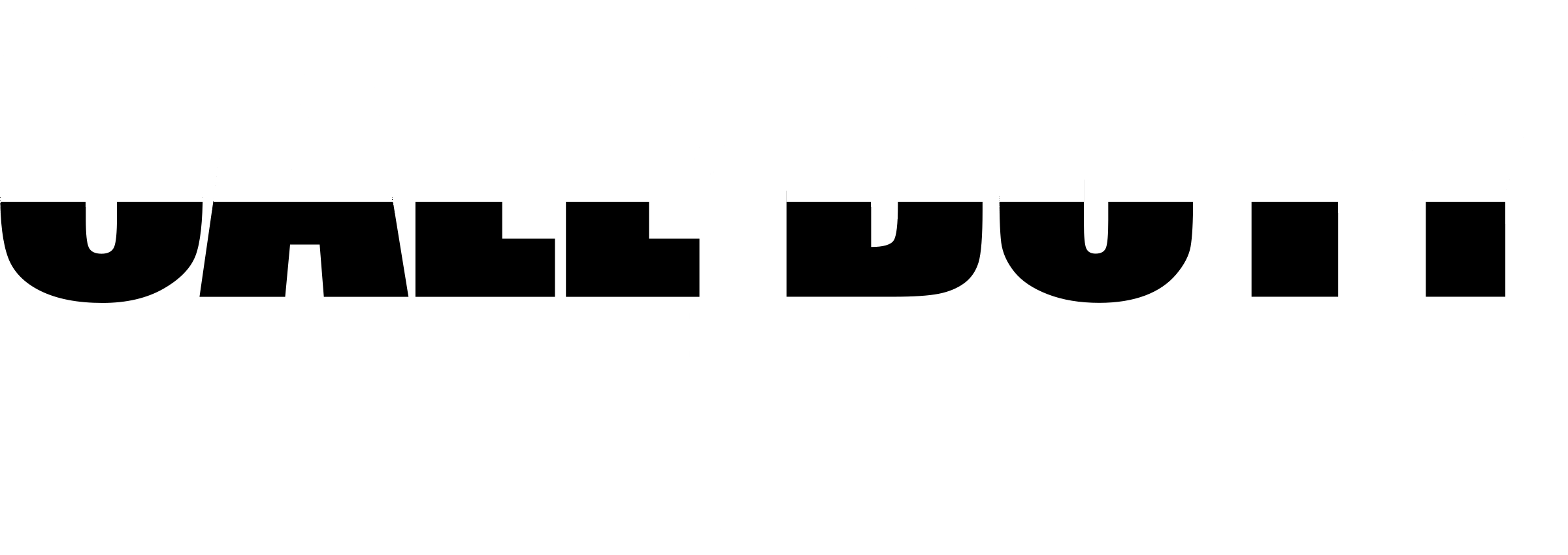 Call Of Duty Modern Warfare Logo Png Alternative Clipart - Graphics (2400x850)