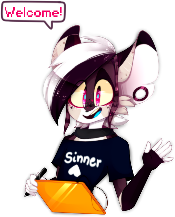 Heeey By Sierra-tan On Deviantart - Cartoon (647x800)