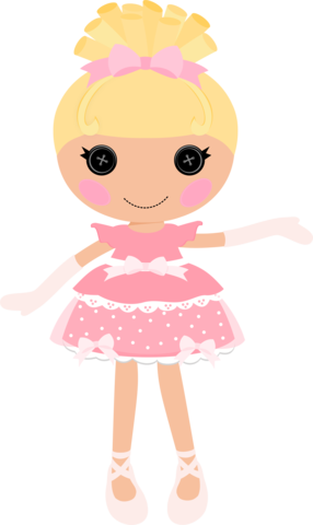 Birthday For Girls - Scrapbooking (286x480)