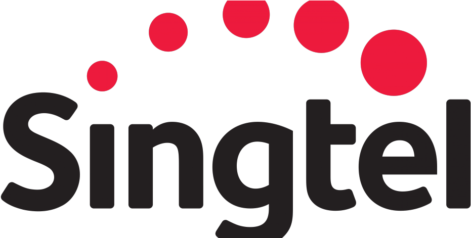 Singtel Appoints New Creative Agencies Following Review - Singtel Logo (940x470)