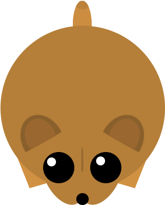 A Few Examples Of What I Have Done In The Past Are - Mammoth Skkins Mope Io (500x500)