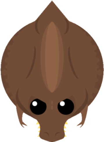 Vfbpxvg8dbtz - Mope Io Spinosaurus (500x500)