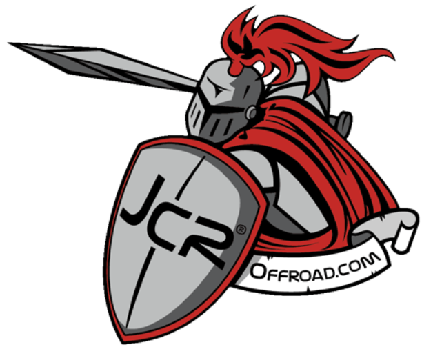 At Jcroffroad We Manufacture Bumpers, Sliders, And - Jcroffroad Sticker Sheet (640x640)