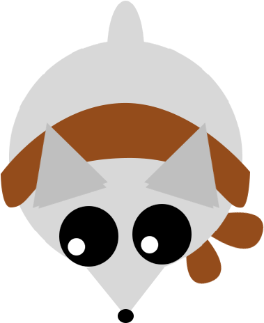 Winterfox - Mope Io Black Dragon (500x500)