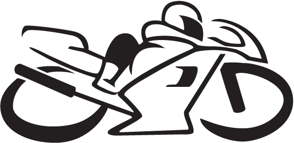 Motorcycle Decal (600x293)