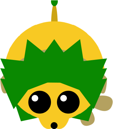 Winterlion - Mope Io Christmas Skins (500x500)