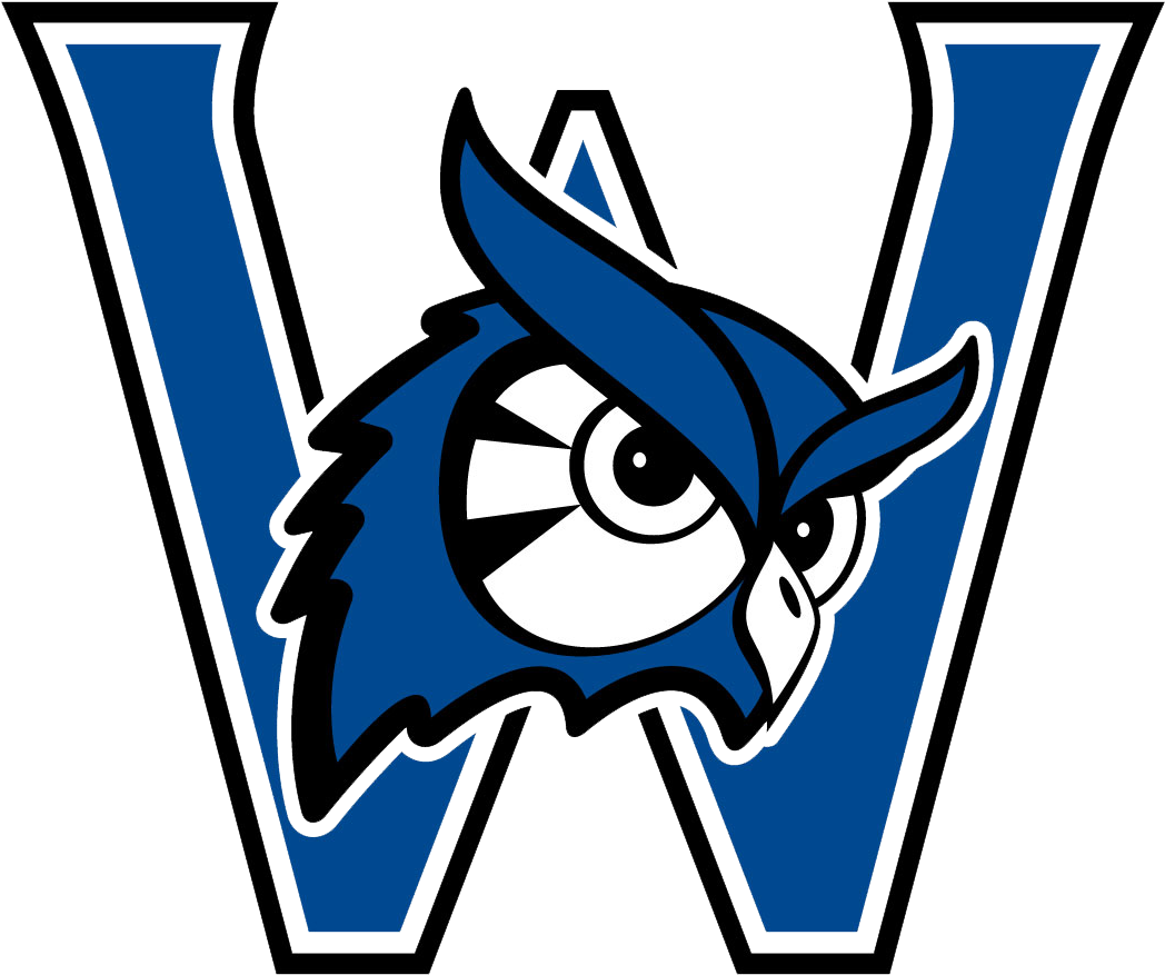 Westfield State Baseball Scores, Results, Schedule, - Westfield State Athletics Logo (1047x1047)