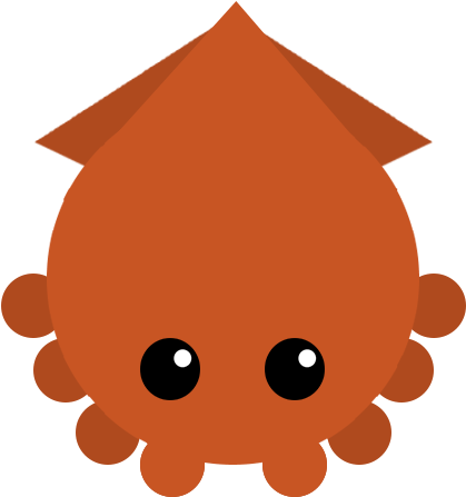 Jokebigger Version Of Me - Mope Io Sea Monster (500x500)