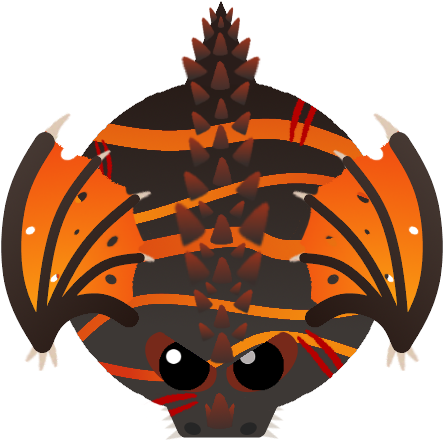 Mope Io Animals Idea (500x500)