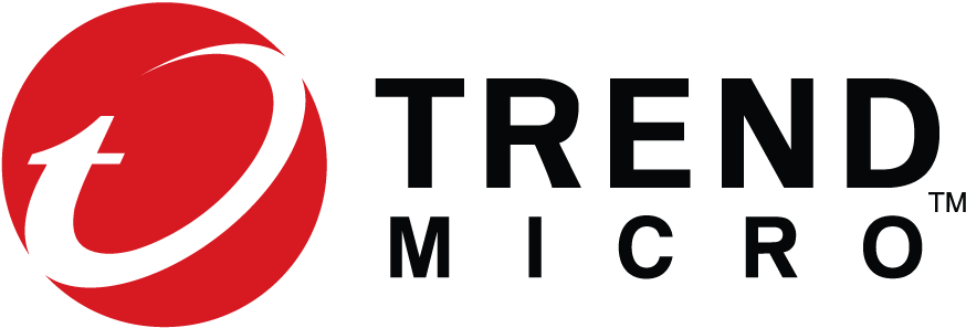 Trend Micro Security - Trend Micro Logo (900x335)
