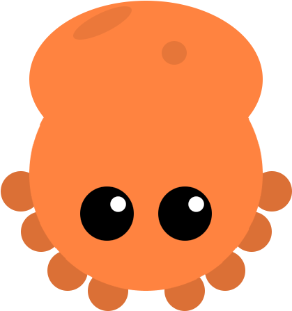 Octopus - Mope Io Sea Monster (500x500)