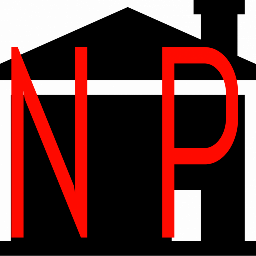 No Place To Call Home Llc Logo - Blog (512x512)