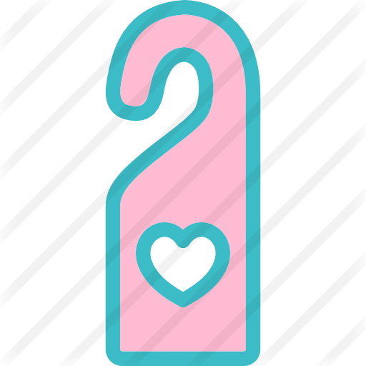 Do Not Disturb - Portable Network Graphics (512x512)