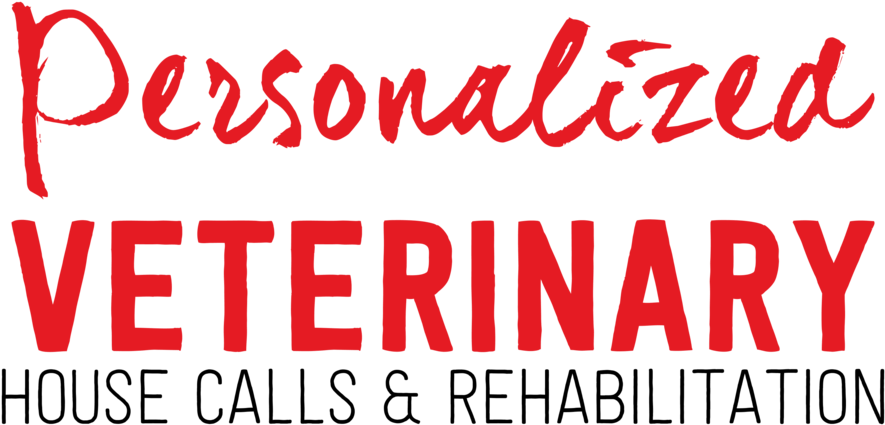 Personalized Veterinary House Calls And Rehabilitation - Personalized Veterinary House Calls And Rehabilitation (1000x540)