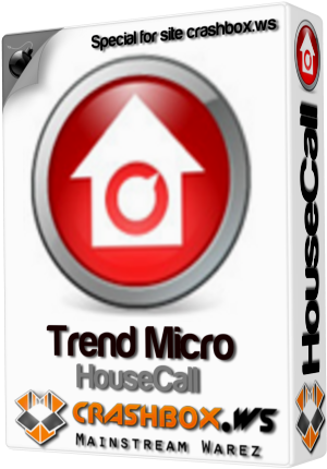 Housecall Trend Micro - Trend Micro Housecall (325x455)
