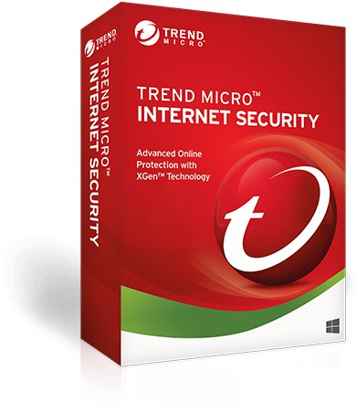 How To Get Trend Micro Security On My Computer - Trend Micro Internet Security 2018 (1 Pc) (400x566)