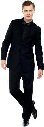 3 Months Ago 151 16 - Black Kurta Pajama Design (280x478)