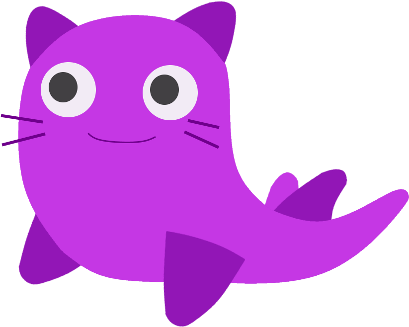Wanderer - Png - Hanazuki: Full Of Treasures (1000x1000)