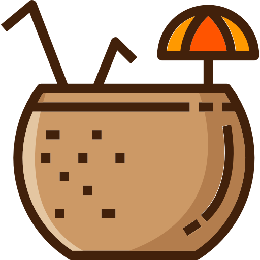 The Country Has Beautiful Natural Treasures, People - Food (512x512)