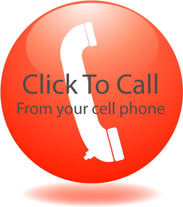 Call Realty Note Cards , House Of Magnets - End Call Icon (768x768)