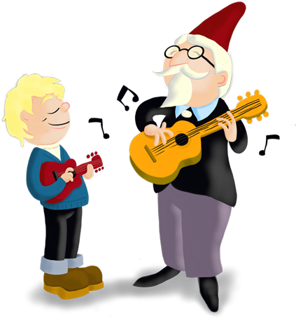 Recent Tutoring Jobs We Have Done - Music (500x500)