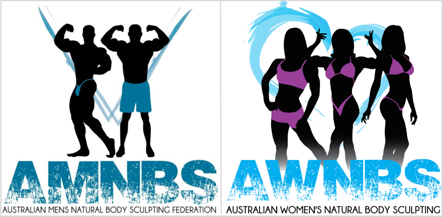 Australian Men And Womens Natural Body Sculpting Federations - Body Build (1456x716)