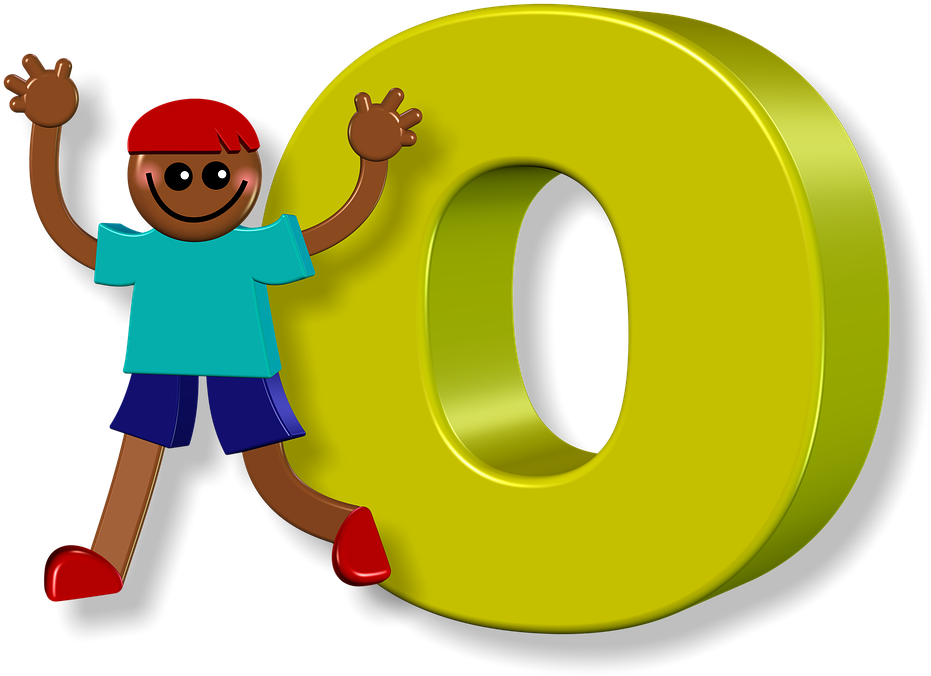 Boy, Male, Alphabet, Letters, Learning, Education, - Alphabet (960x695)