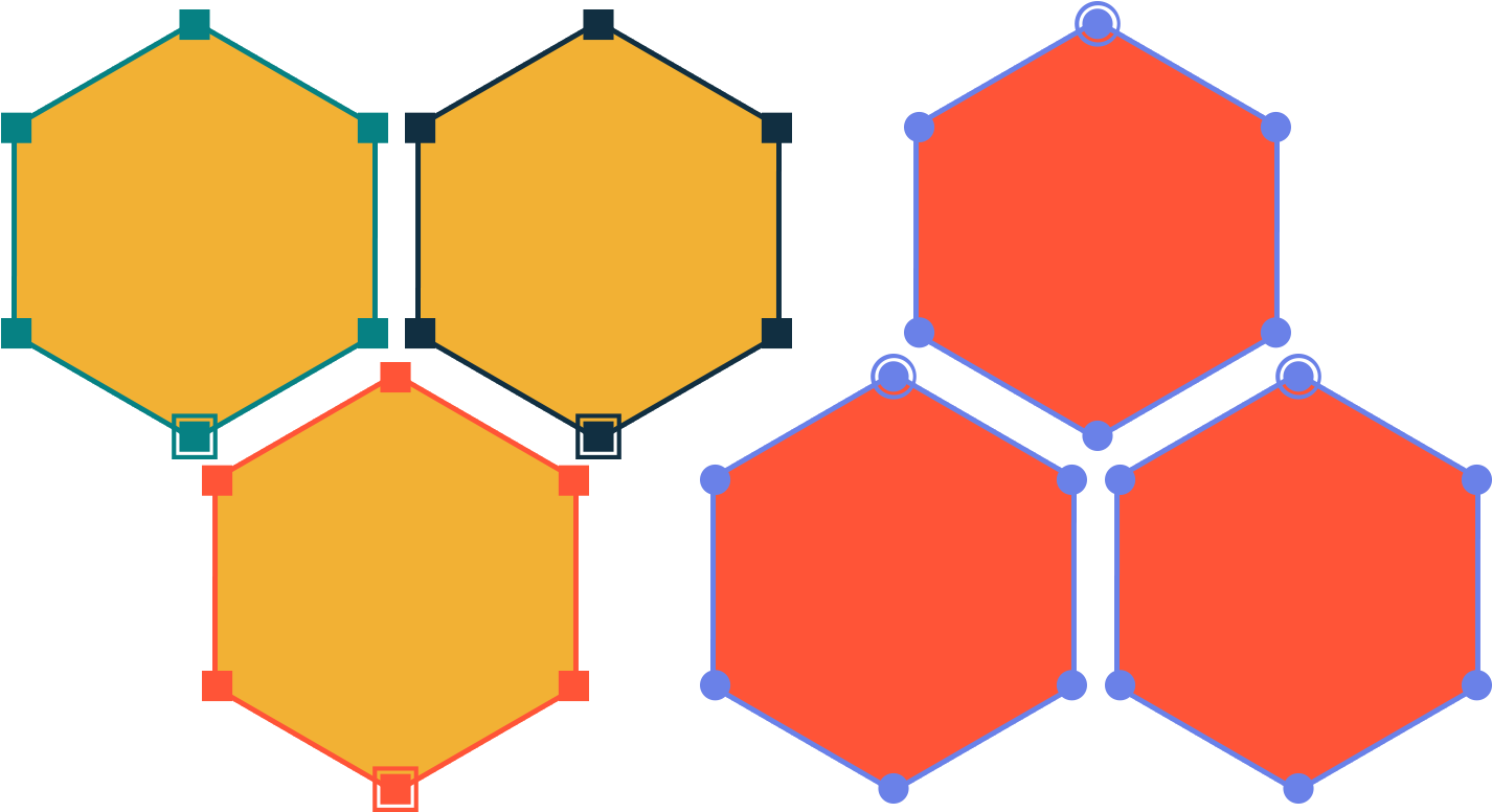 Divide As Mask Or As Shape Layer - Divide As Mask Or As Shape Layer (1445x950)
