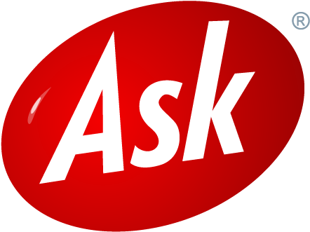 Social Ask Icon - Google Bing Yahoo Ask (512x512)