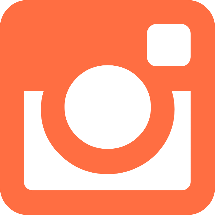 Facebook Icon - Instagram Icon Png Pink (700x700)