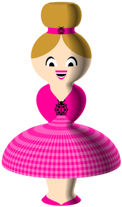 3d Sculpting Ipad App For 3d Printing - Illustration (400x533)