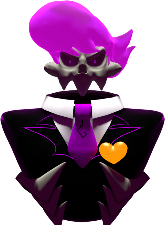 Mystery Skulls Animated - Animation (894x894)